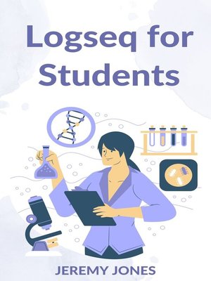 cover image of Logseq for Students